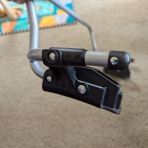 BOB Stroller Attachment for Britax Car Seat